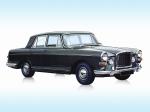 Vanden Plas Princess 4-Litre R Saloon 1964 года